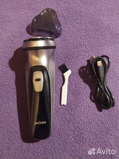 Бритва электрическая xiaomi