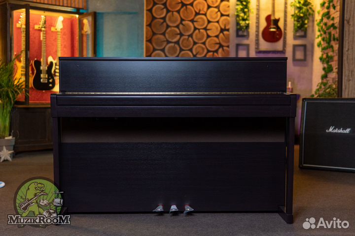 Цифровое пианино Kawai CA-99 R