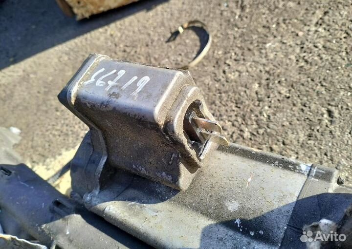 Рейка рулевая Volkswagen Golf