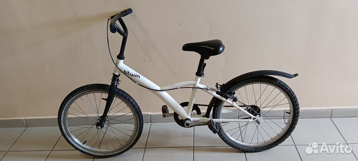 Велосипед Btwin 20