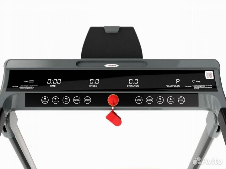 Беговая дорожка unixfit R-320X