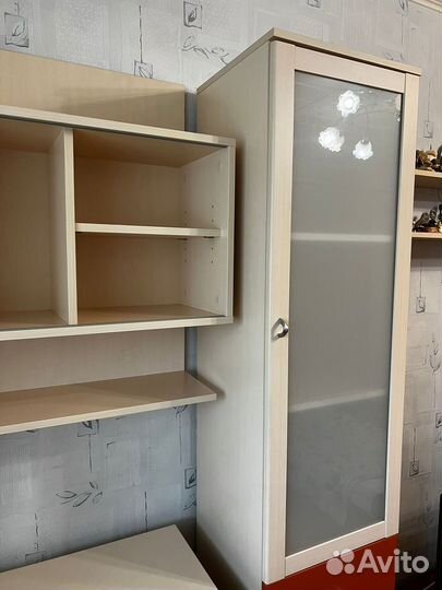 Уголок для школьника