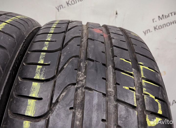 Pirelli P Zero 225/40 R18 94Y