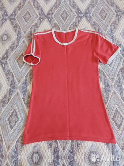 Футболки СССР 164-170рост