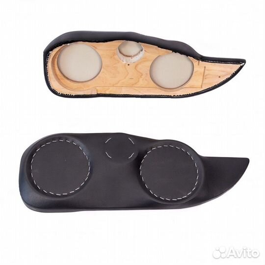 Подиумы Ford Focus (различные модификации)