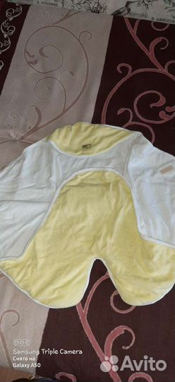 Одеяло Конверт