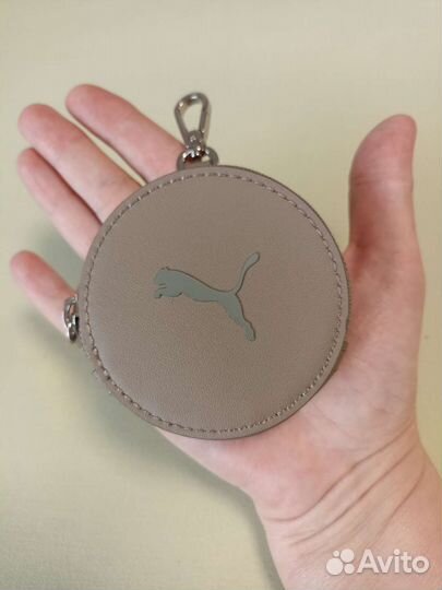 Мини кошелек