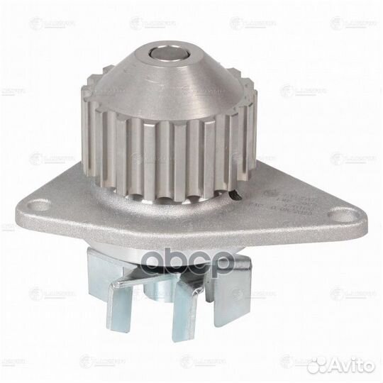 Насос водяной PSA C2/C3/berlingo 96- 1.1I/1.4I