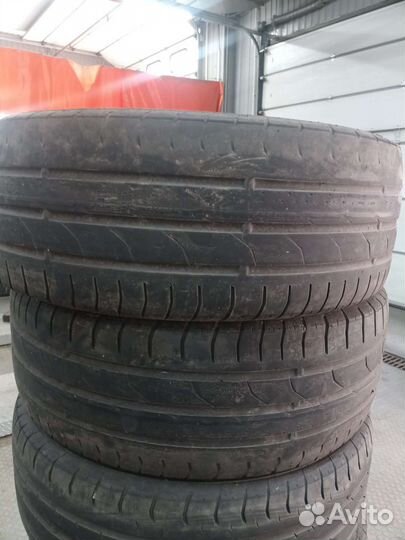 Continental ContiPremiumContact 2 195/55 R15