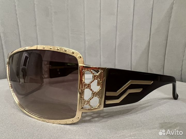 Очки Gucci винтаж