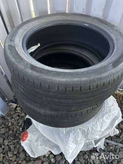 Hankook Ventus S1 Evo3 SUV K127A 255/55 R20