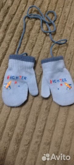 Комбинезон весна осень