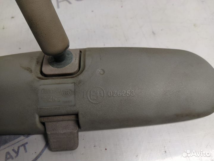 Зеркало заднего вида Chery Fora A21