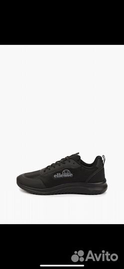 Кроссовки Ellesse