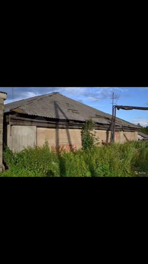 Свободного назначения, 803 м²