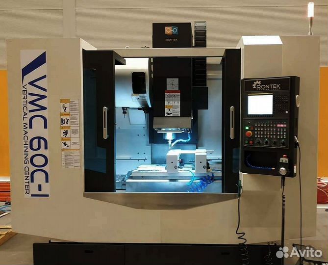 Millinger V1160L 10000об. пряммой привод