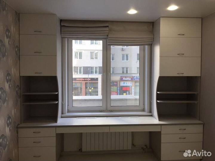 Столы детские любой сложности