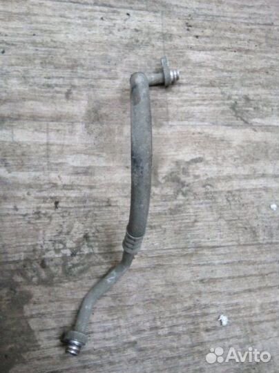 Трубка кондиционера Peugeot 308 хэтчбек 1.6 VTI