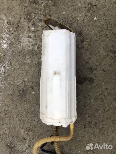 Бензонасос Audi a8 d2 4.2