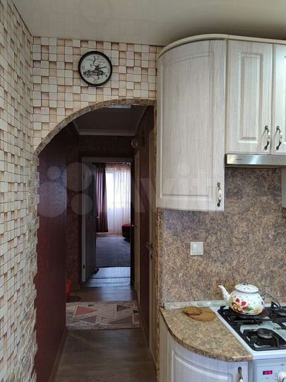 2-к. квартира, 42 м², 3/5 эт.