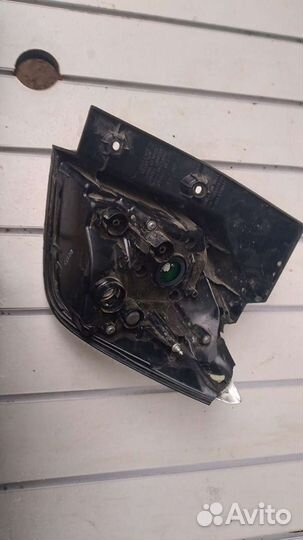 Фонарь задний правый Mitsubishi ASX