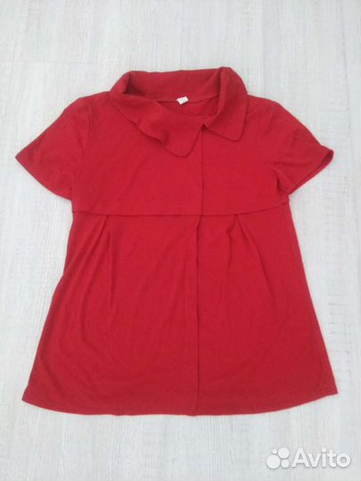 Вещи для беременных 46 размер пакетом