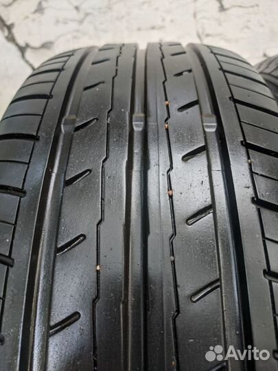 Hankook Ventus ME01 K114 215/60 R16 95V