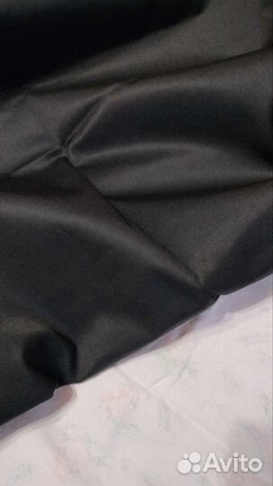 Ткань костюмная