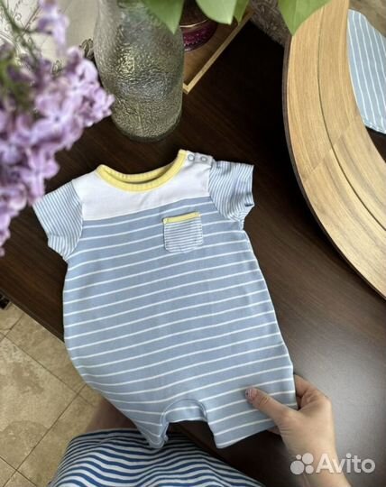 Одежда для мальчика HM
