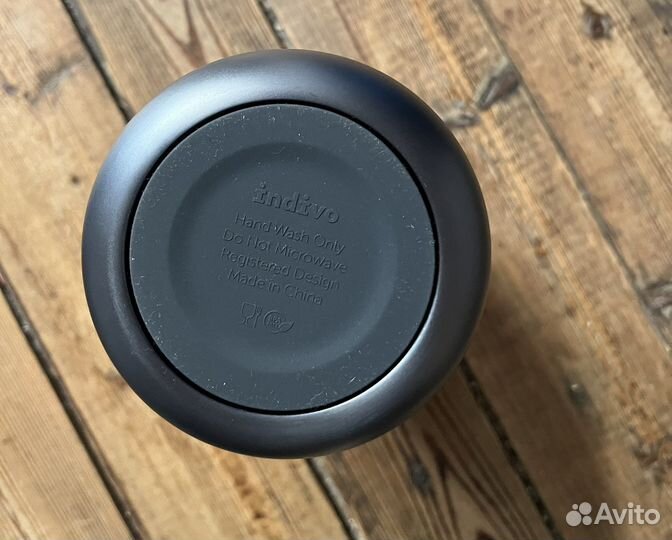 Термос indivo новый дл супа 0.7л