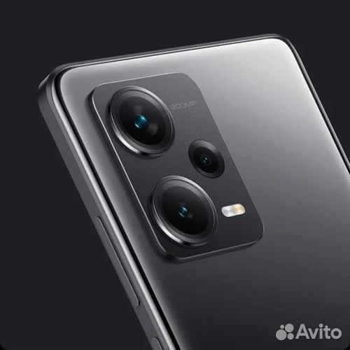 Xiaomi Redmi Note 12 Pro+ 5G 8/256 GB с Гарантией