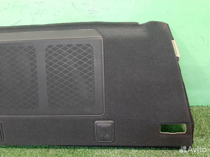 Полка задняя Lexus GS 450H 2007