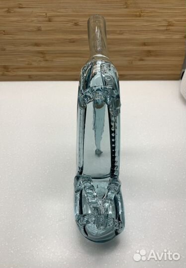 Коллекционная бутылка