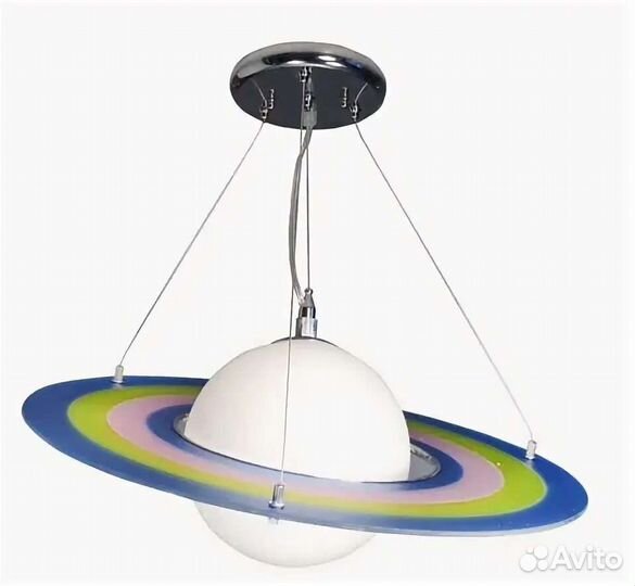 Люстра для детской