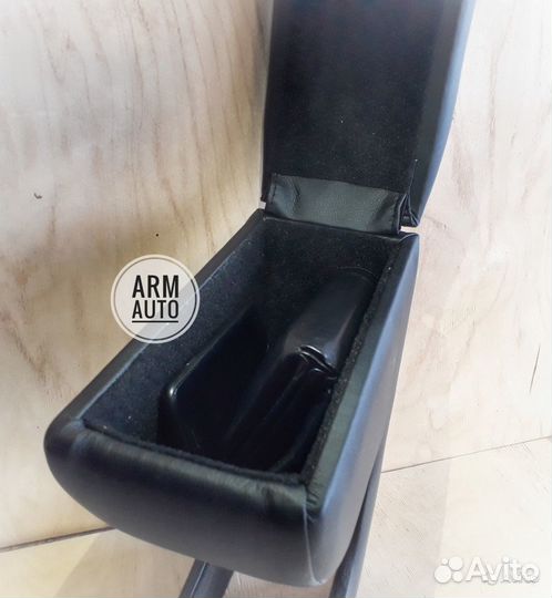 Подлокотник ArmAuto для Лада Ларгус LADA Largus
