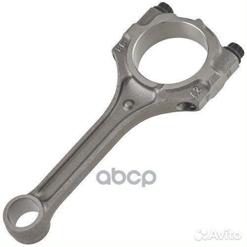 Шатун hyundai I10 07 (india plant-MES) (2010)