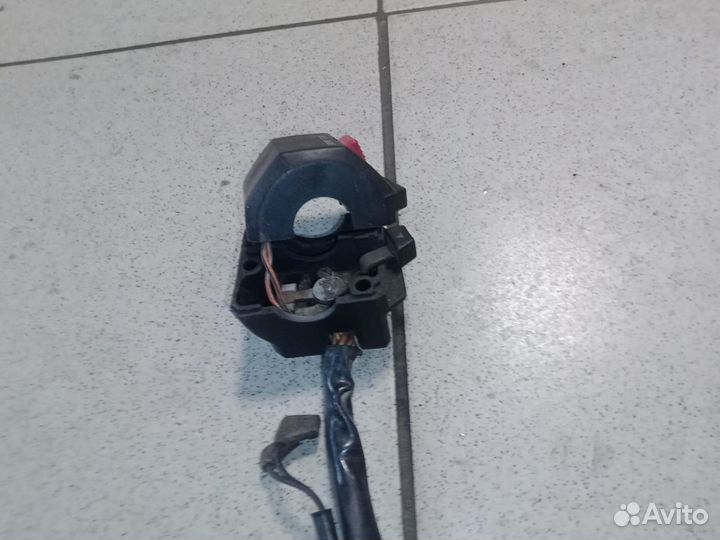 Пульты руля Suzuki GSF 400 Bandit