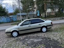 Volkswagen Passat 1.8 MT, 1990, 145 288 км, с пробегом, цена 250 000 руб.