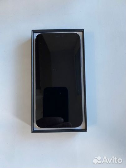 iPhone 12 про 128