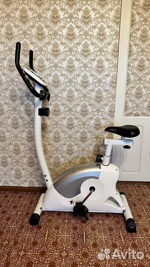 Велотренажер USA Style