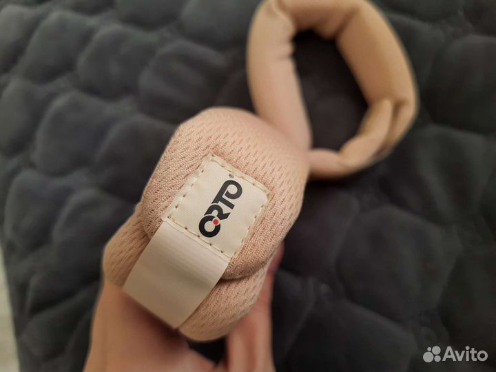 Воротник шанца детский