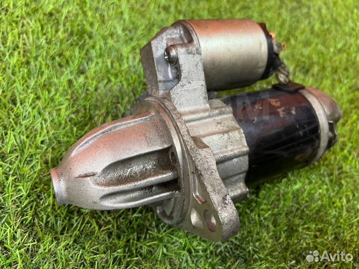 Стартер Subaru Forester SG5/Legacy BP5 EJ20