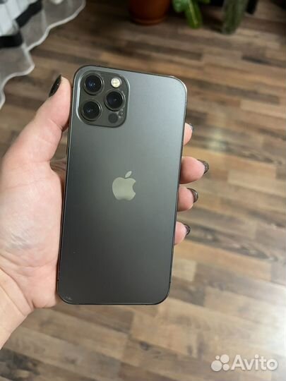 iPhone 12 Pro, 128 ГБ
