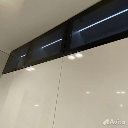 Кухни на заказ / кухни с островом