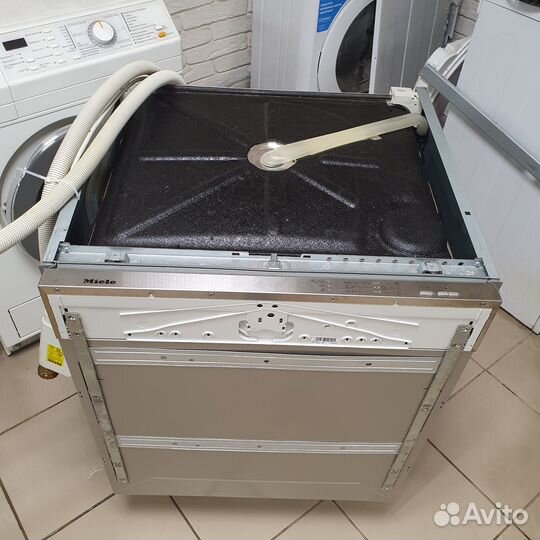 Посудомоечная машина Miele G 1173 SCVi с гарантией