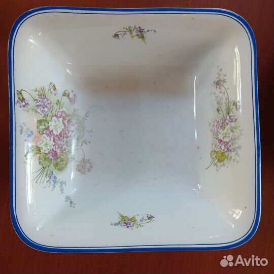 Раритетный Villeroy Boch