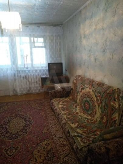 2-к. квартира, 47 м², 2/5 эт.