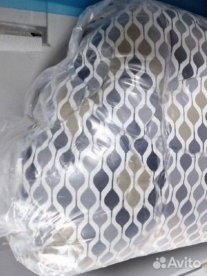 Подушка для качели 150*115