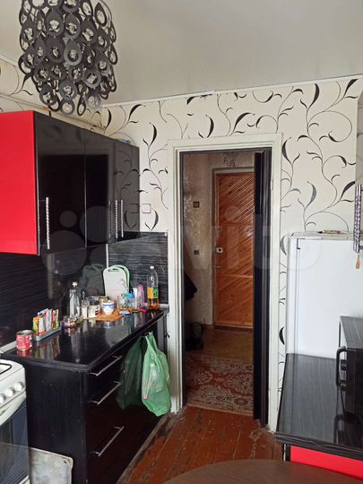 2-к. квартира, 42,1 м², 2/2 эт.