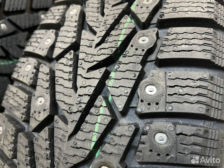 Nokian Tyres Nordman 7 205/60 R16 96T